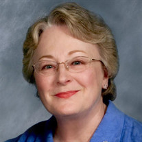 Joan M. Campshure