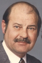 Stanley P. Shezko