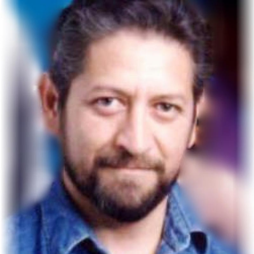 Donald R. Segura