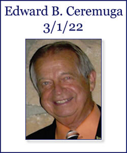 Edward Ceremuga Profile Photo