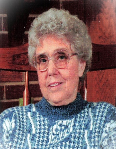 Margaret Beutin Profile Photo
