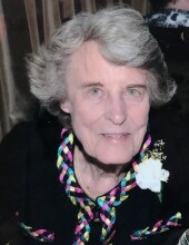 Mary Ruth Greenfield Profile Photo