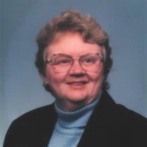Margaret Ann Saylor Profile Photo
