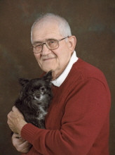 Lawrence "Larry" Henry Moll, Sr.