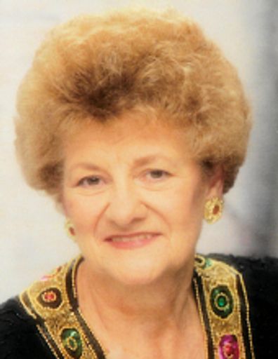 Cora M. Brossman Profile Photo