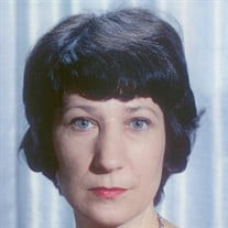 Joyce Kaylor Profile Photo