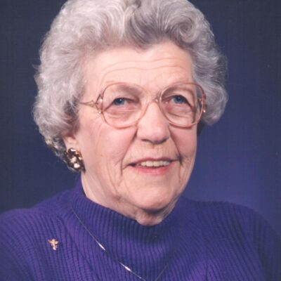 Dorothy H. Mullen Noonen Profile Photo