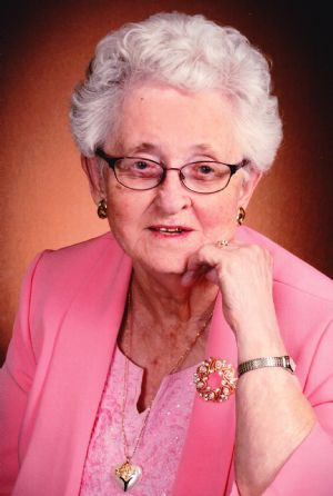 Shirley Vollbrecht Profile Photo