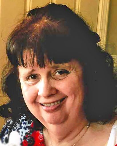 Carol J. Goggin