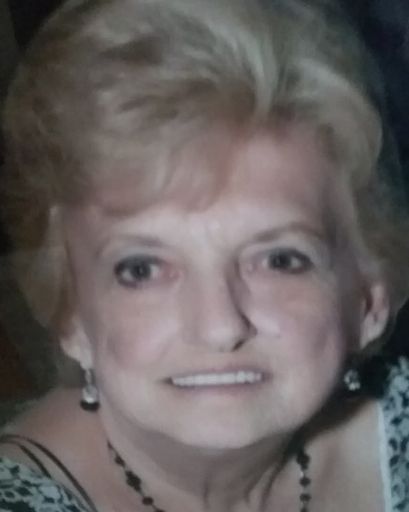 Marion B. Herrmann's obituary image