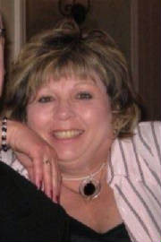 Joanne Typinski Profile Photo