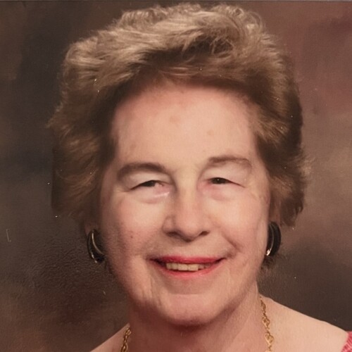 Mary Ann Peterson's obituary image