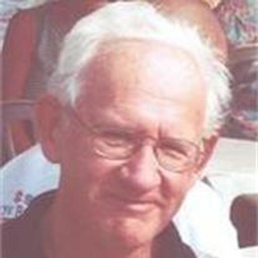 Melvin J. "Mel" Mccormick