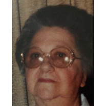 Una Marie Adams Profile Photo