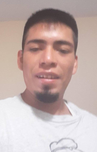 Heladio Ramirez Profile Photo