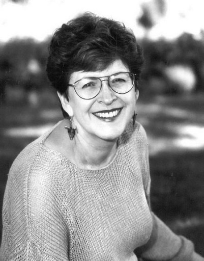 Mary Peterson