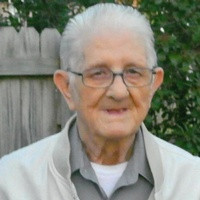 Harold Earl Vandiver