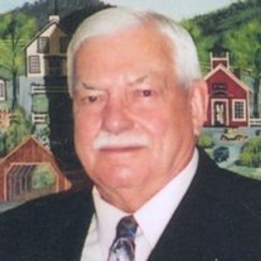 Donald E. Swick