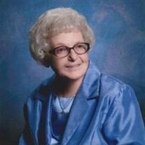 Edna Depew Profile Photo