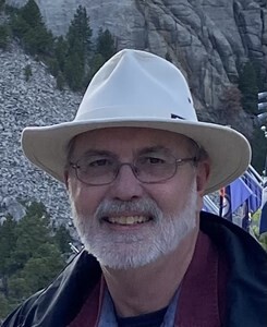 Marc E. Cook Profile Photo