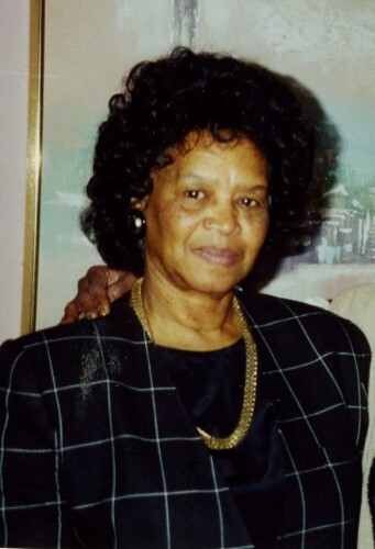 Bessie H. Barnes Profile Photo