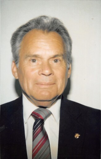 Claude A. Snyder Profile Photo