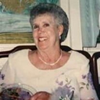 Betty Wilkie Rehm