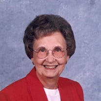 Mary E. Weathers