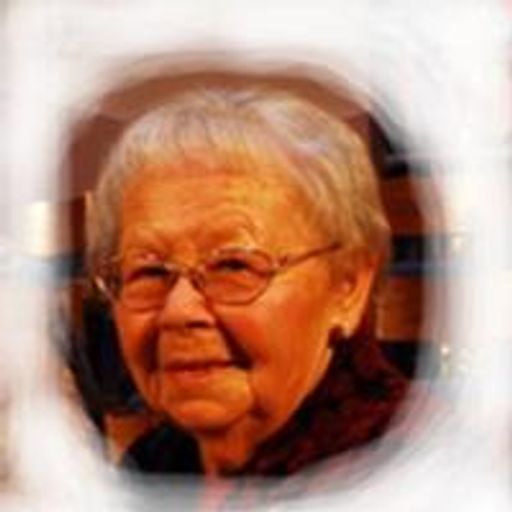 Betty J. Berg