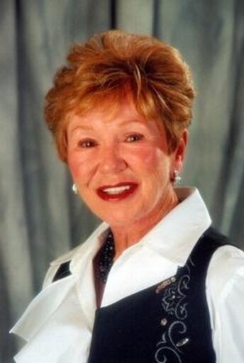 Gail Ditto Profile Photo