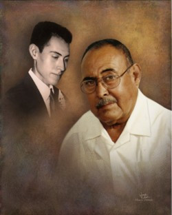 Felipe Najera Sr.