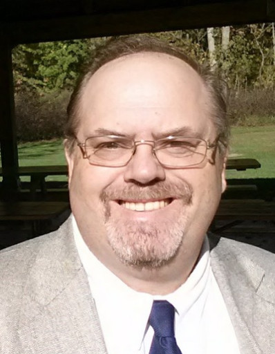 Russell J. Salo