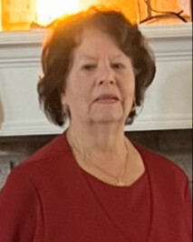 Helen Lackey's obituary image