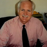 Dr. Jack Upchurch Harwell Profile Photo