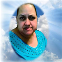 Maria Isabel Garcia Rodriguez Profile Photo