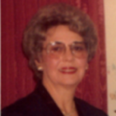 Betty Allen Profile Photo