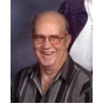 Gerald F. "Booger" Shealy, Sr.