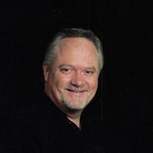 Gary W. Osborne Profile Photo