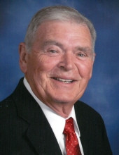 Johnny  L. Mills Profile Photo
