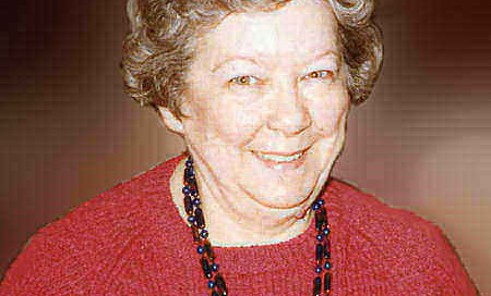 Josephine  Bradford