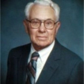 Jackson J. Srail Profile Photo