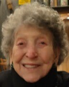 Nancy J. Brown's obituary image