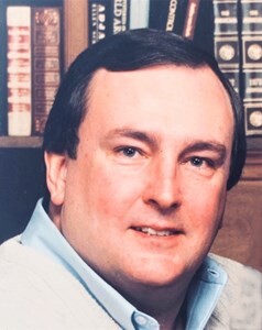 Philip J. Palmer Profile Photo