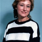 Patricia Marie Johnson (Patrick) Profile Photo