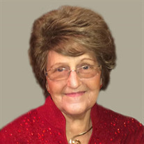 Shirley Tobias Profile Photo