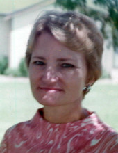 Wilma Juanita Grigsby Profile Photo