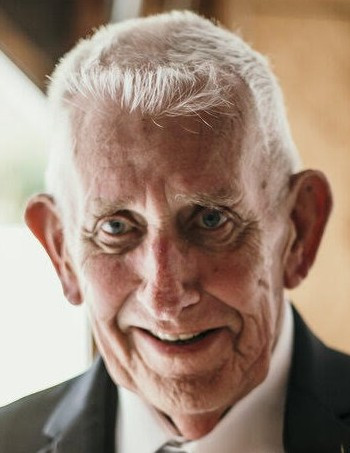 Donald J. Beckman Profile Photo