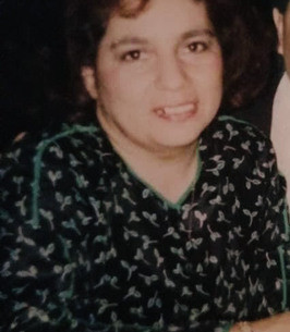 Yolanda Blanco Muñoz