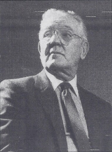 Willard R. Chambers