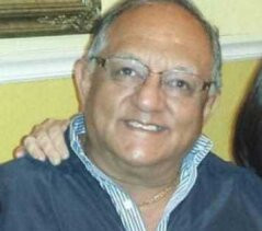 Pedro Ludena Profile Photo